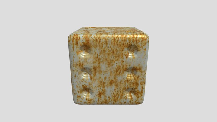 texture 3D Model