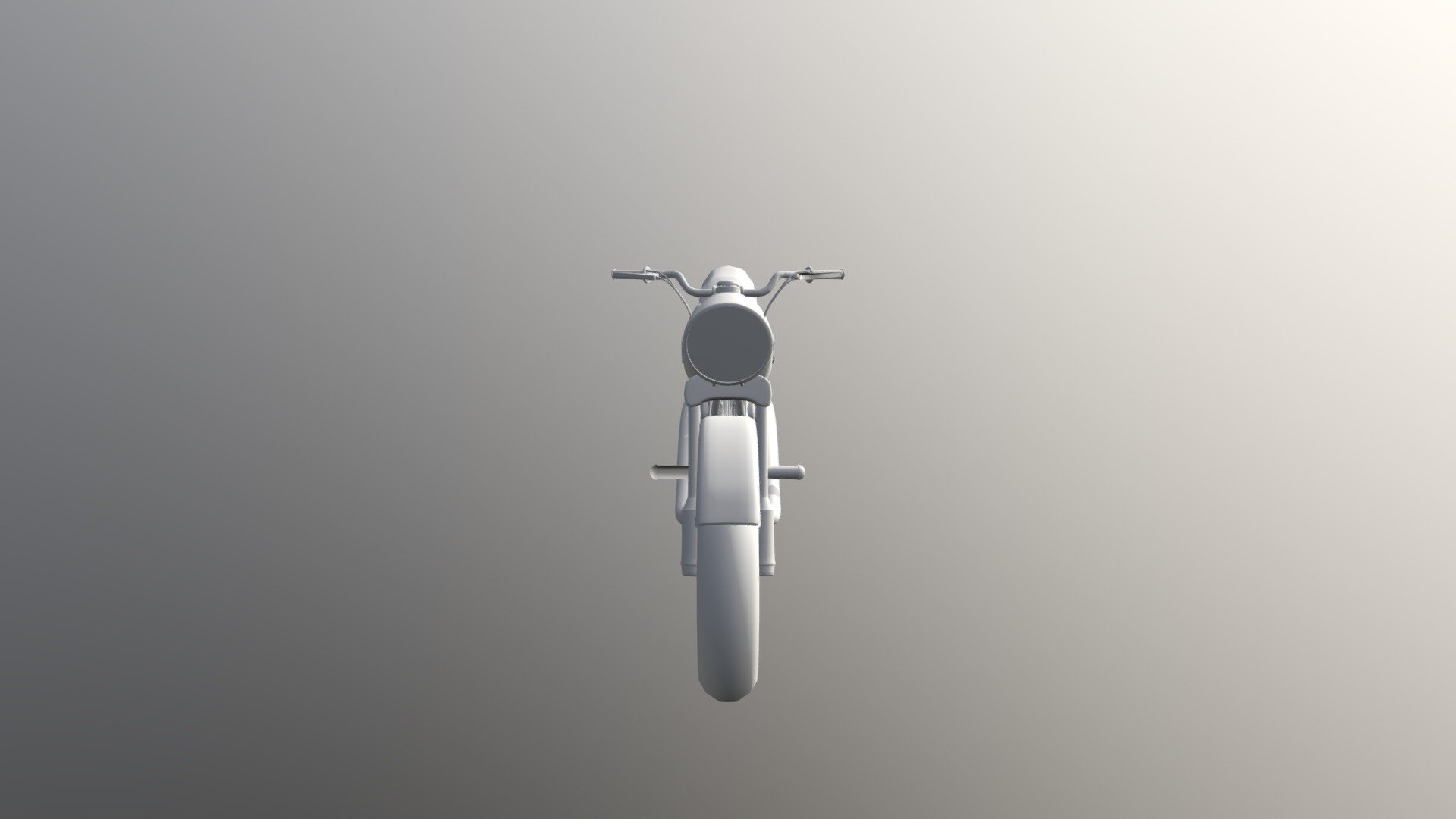 Adler MB200 Custom