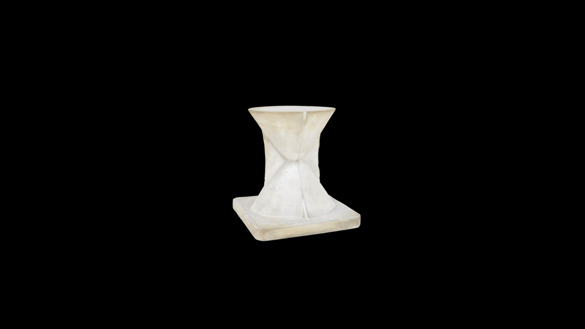 Geometric model of Central Surface