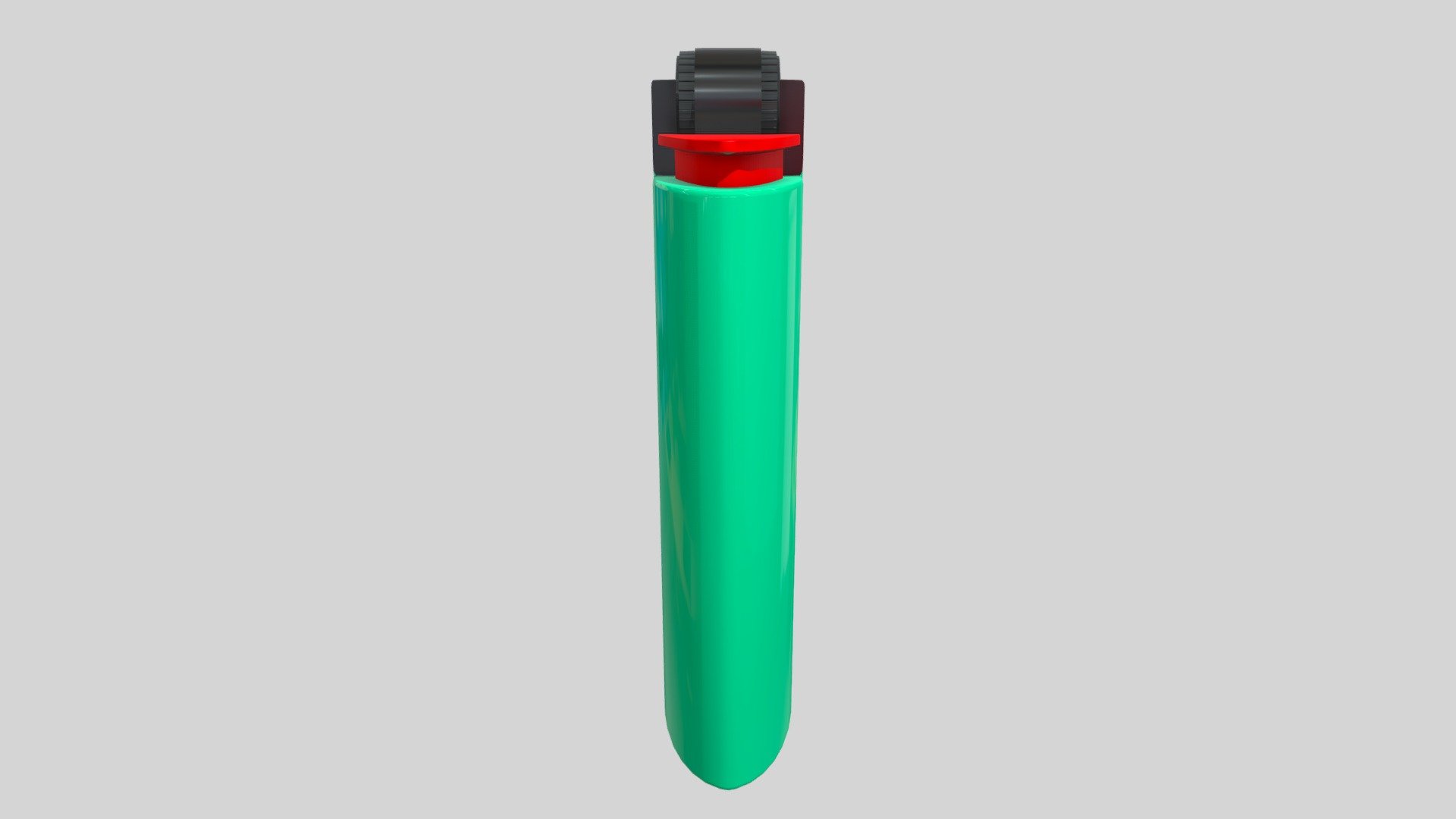Bic Lighter