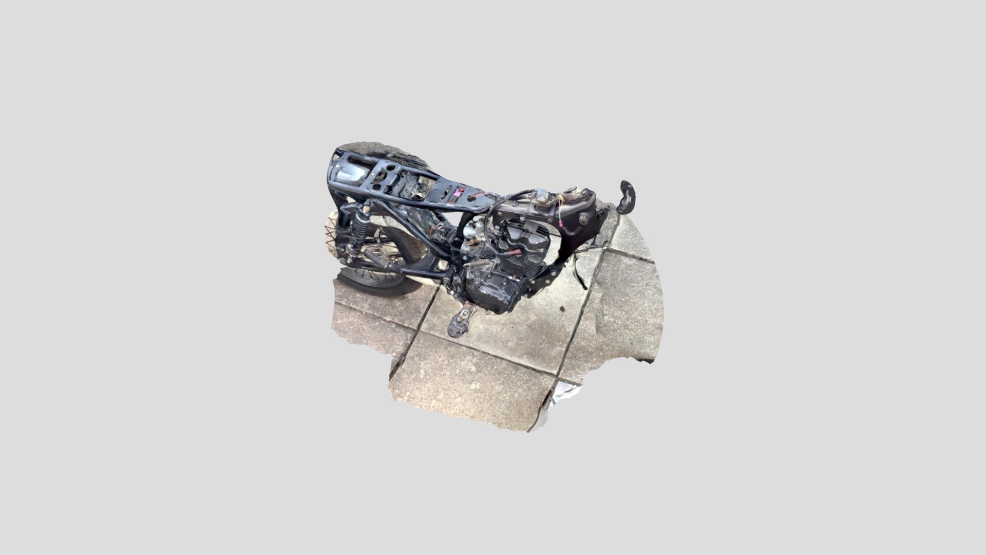 bike