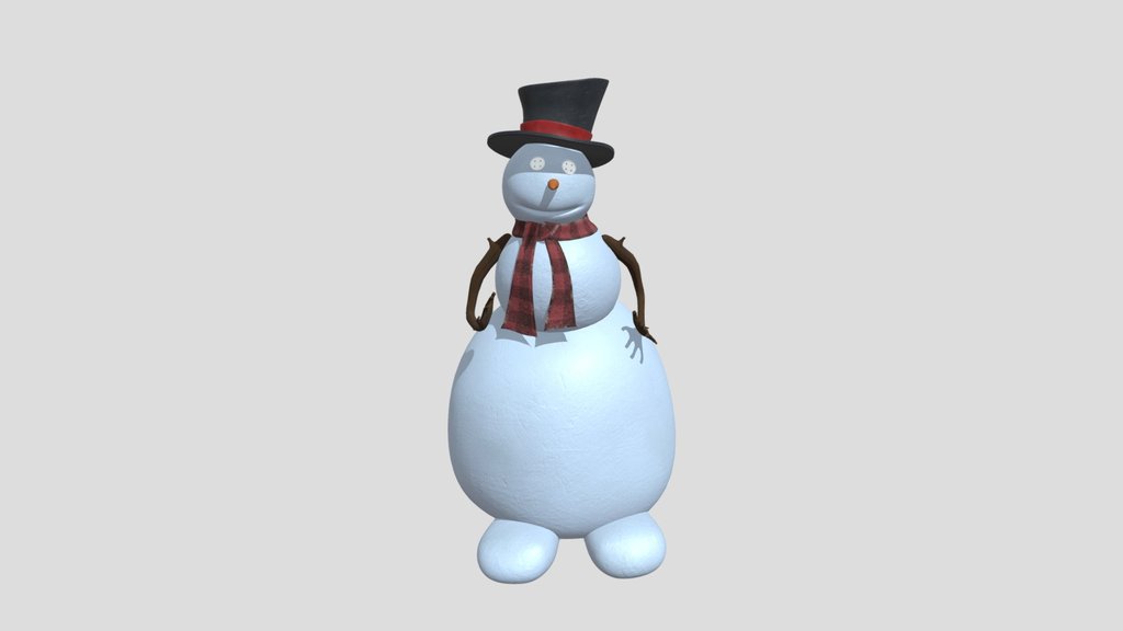Snowman