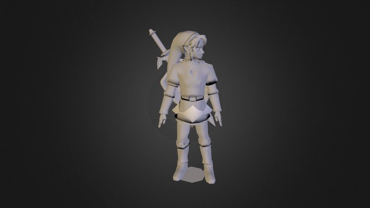 Link 3D Model