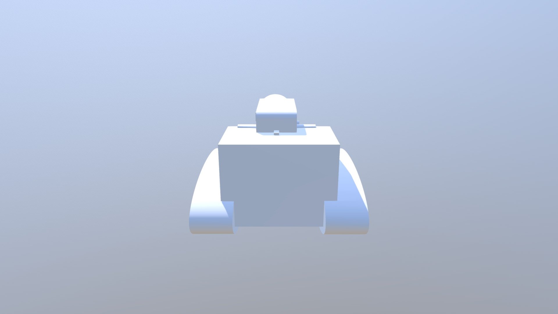 Toy Tank