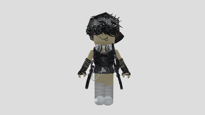 3noriiwz 3D Model
