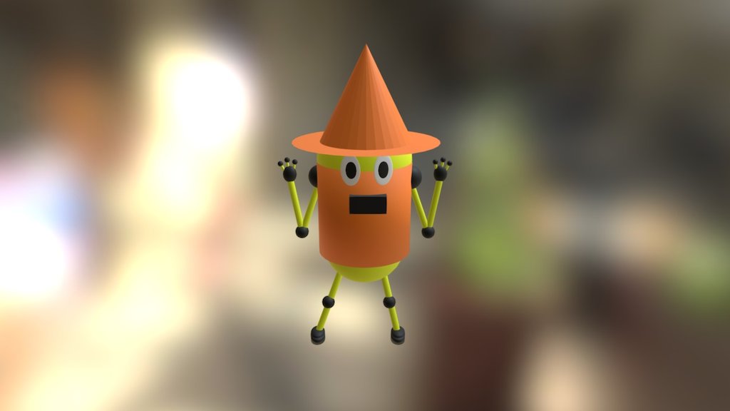 Robot