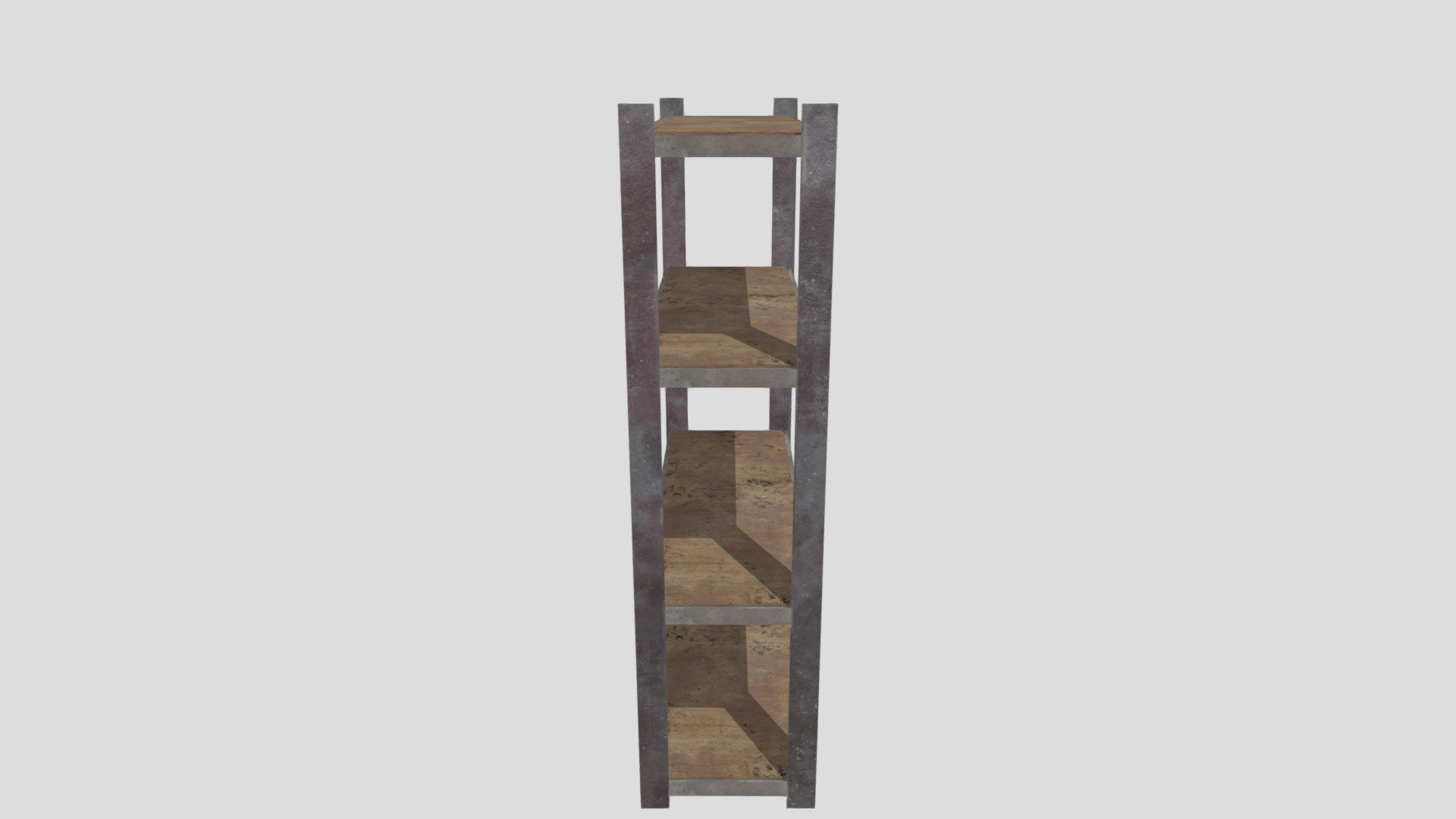 Shelving