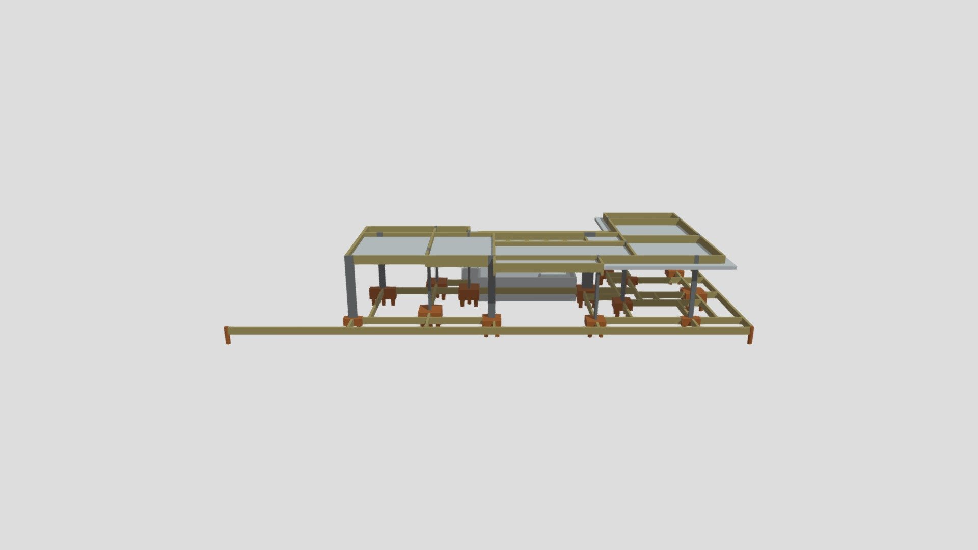 MODELO 3D - Osmar 2