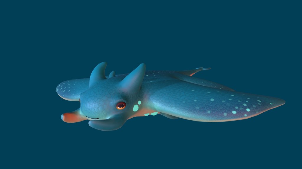 Shockray