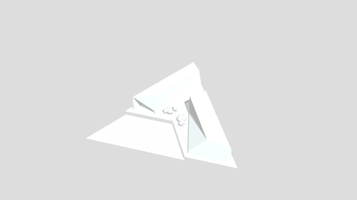 agritile 3D Model