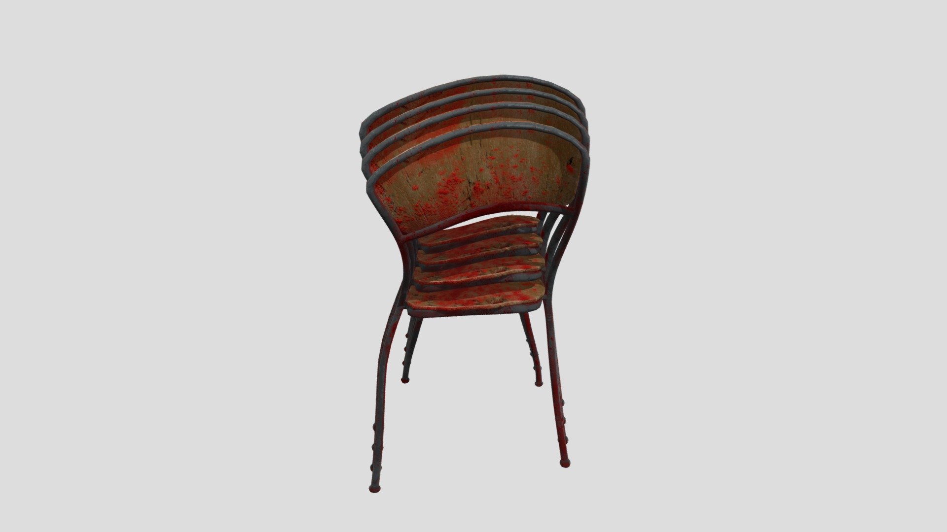 Chairs Stack