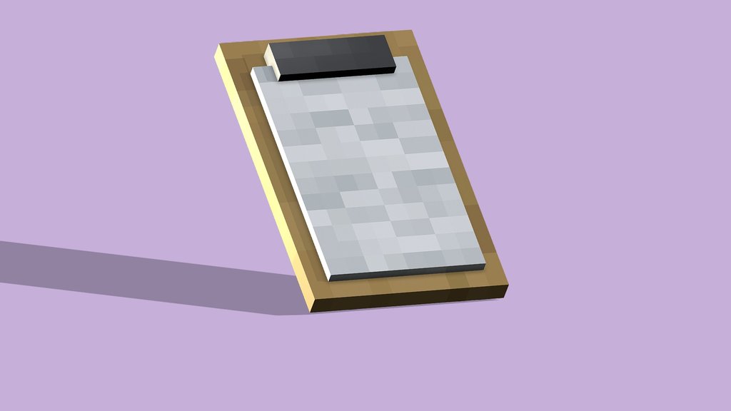 Clipboard