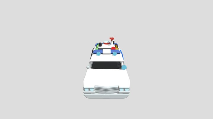 Ecto-1