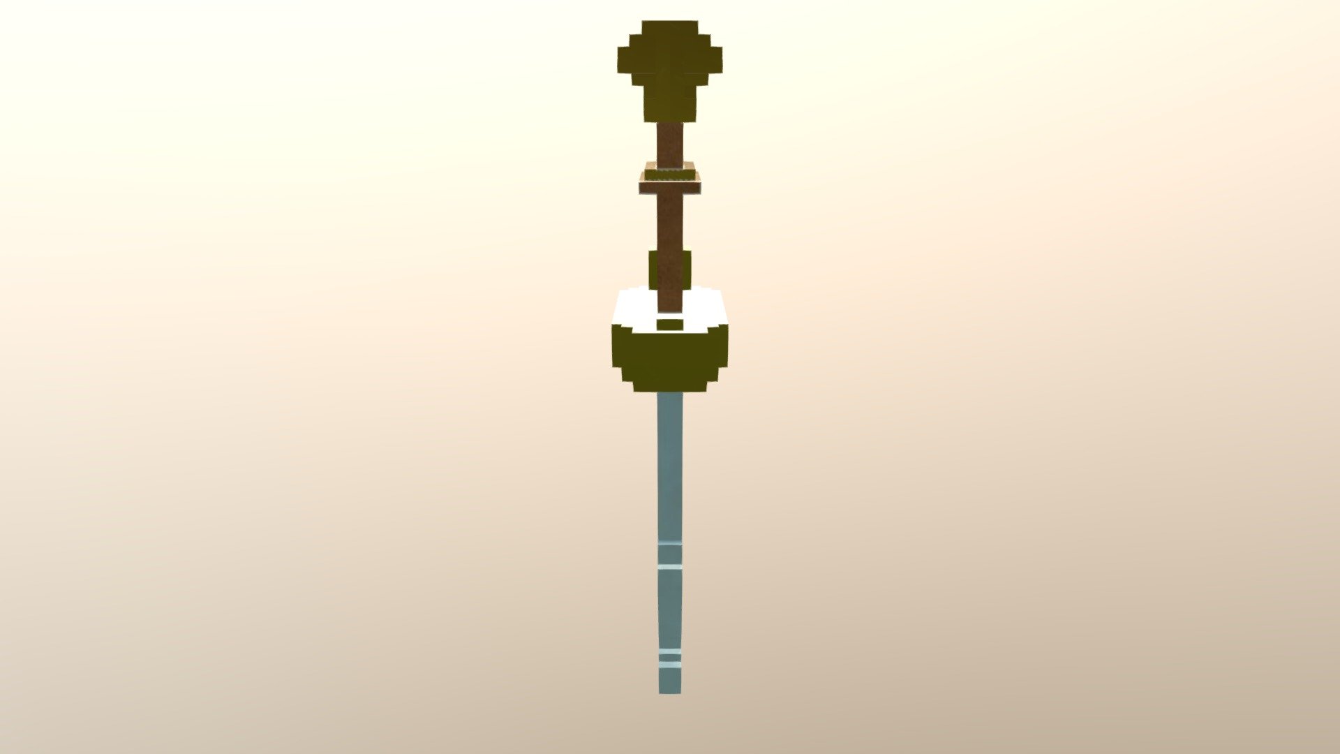 Pixel Sword