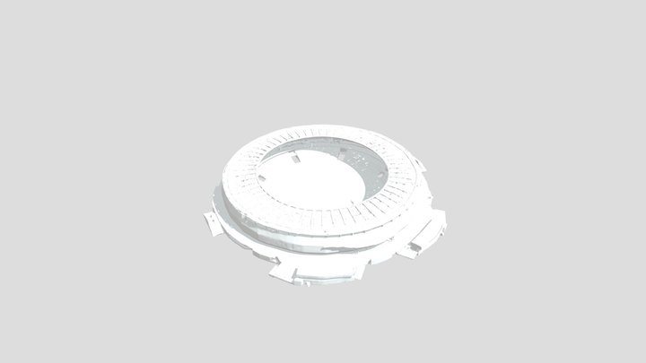 Optus stadium