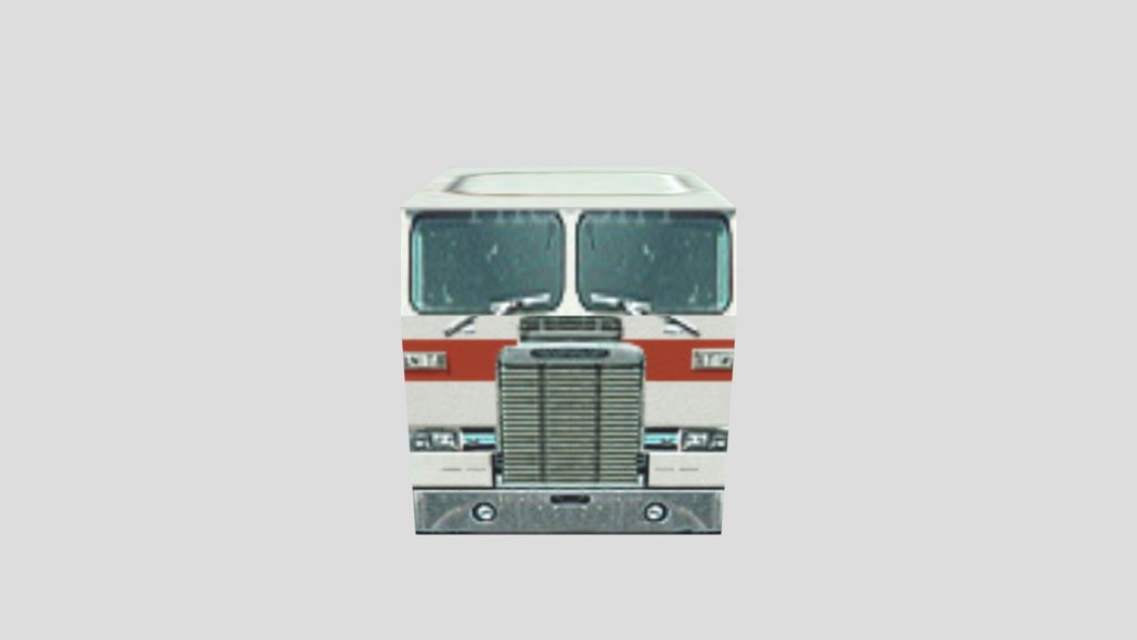 NPC Truck