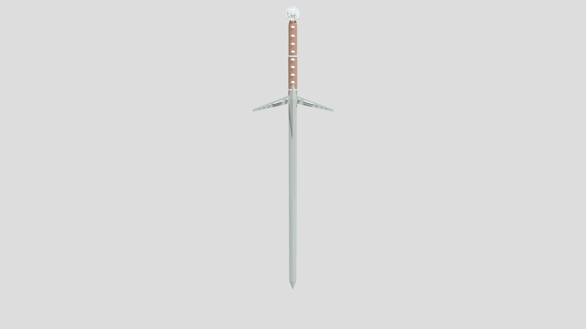 Witcher Sword