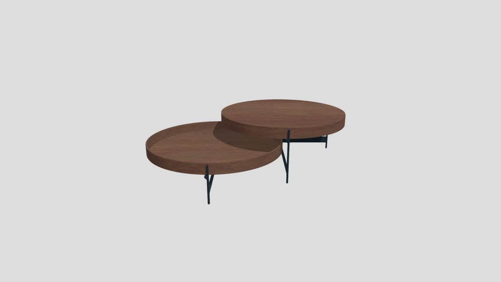 Coffee Table Po