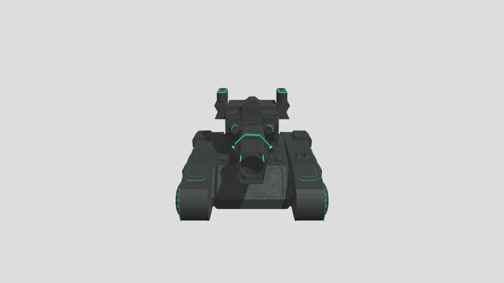 Tank