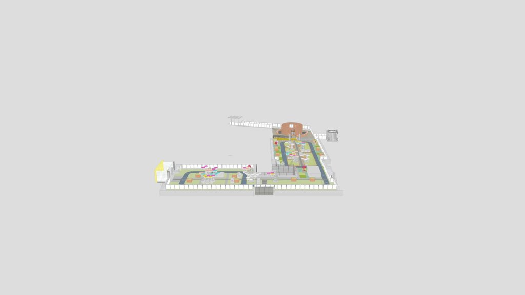 OZYEGIN DORM 7 TERRACE PROPOSAL