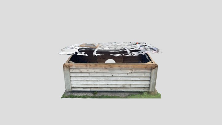 Chicken Coup