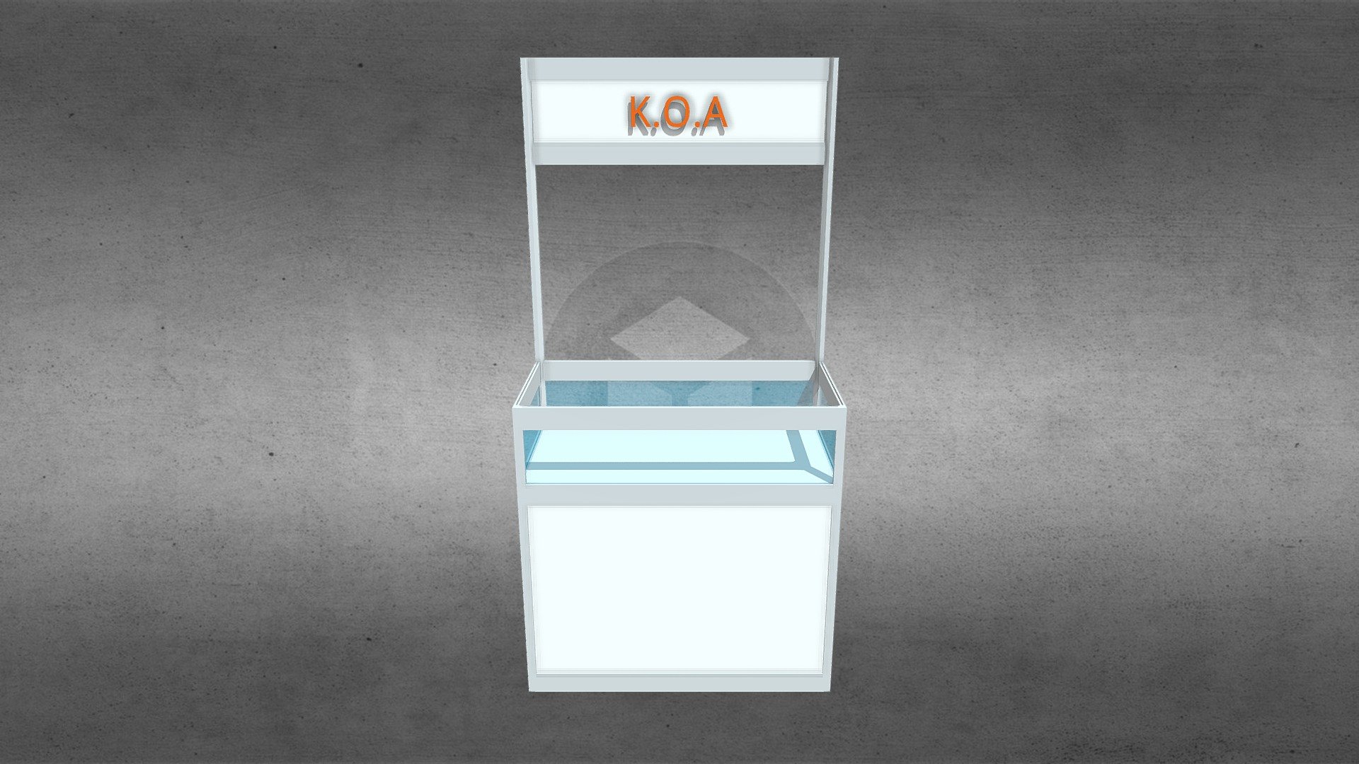 3)招牌展櫃\3B