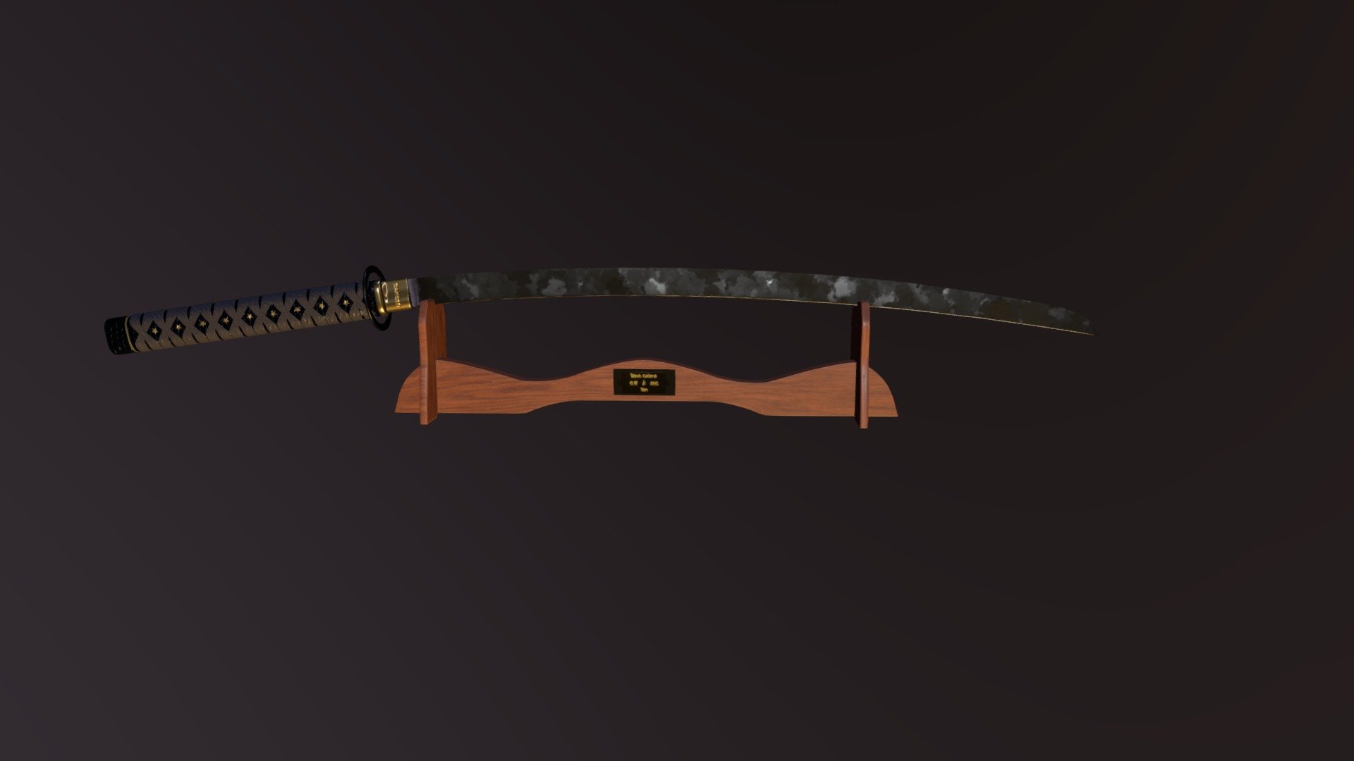 Katana