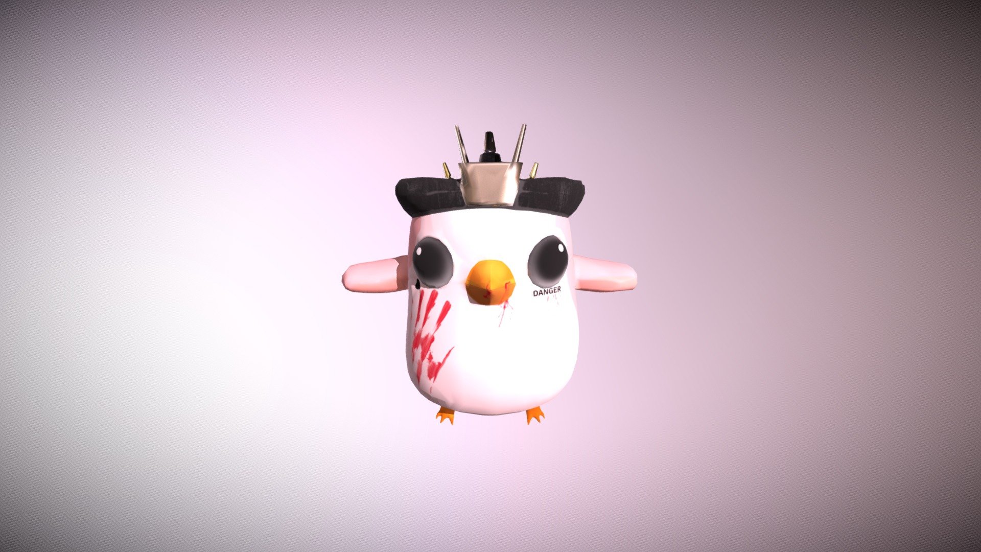 Pingu