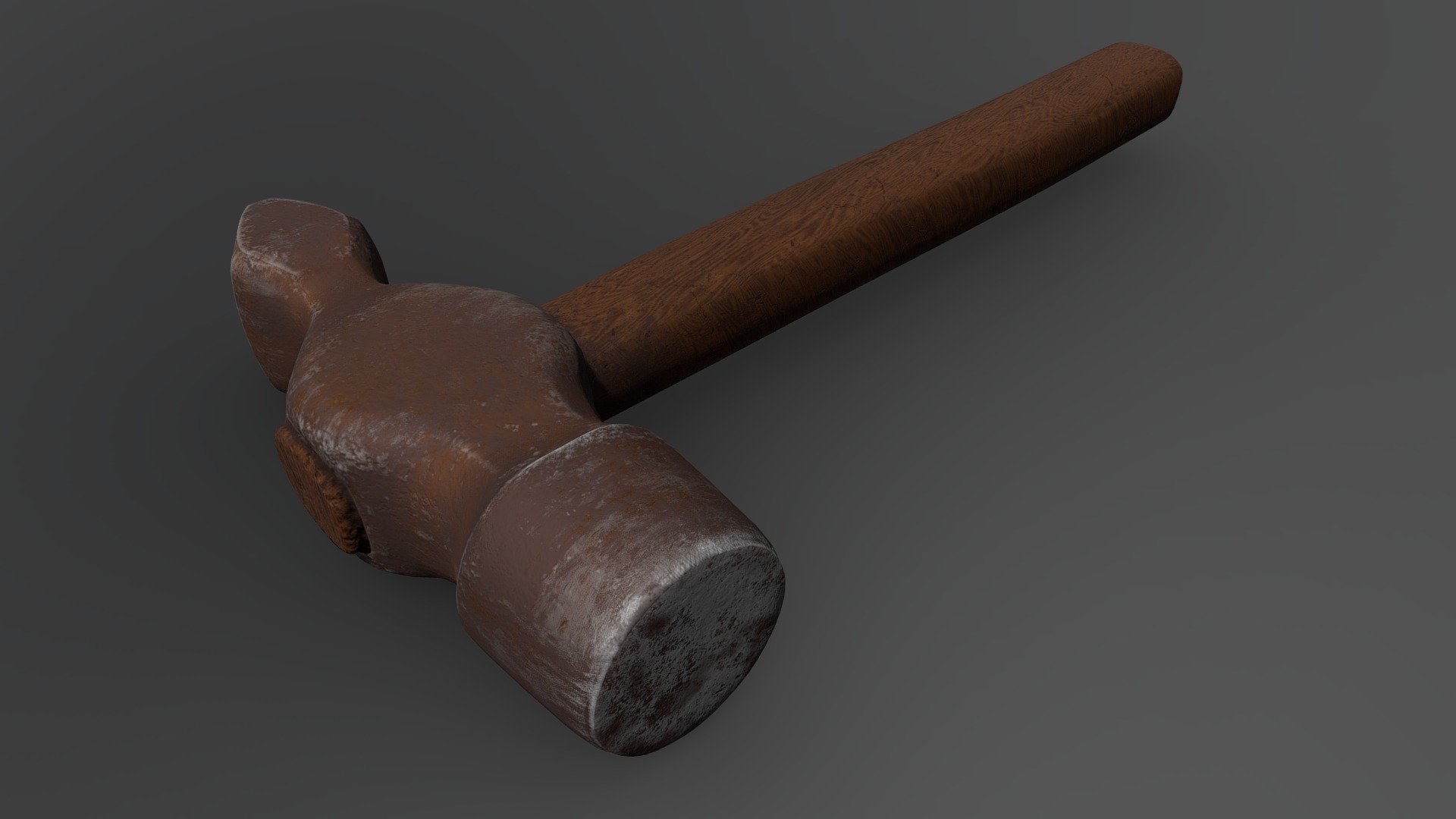 Hammer
