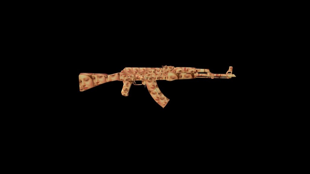 AK47