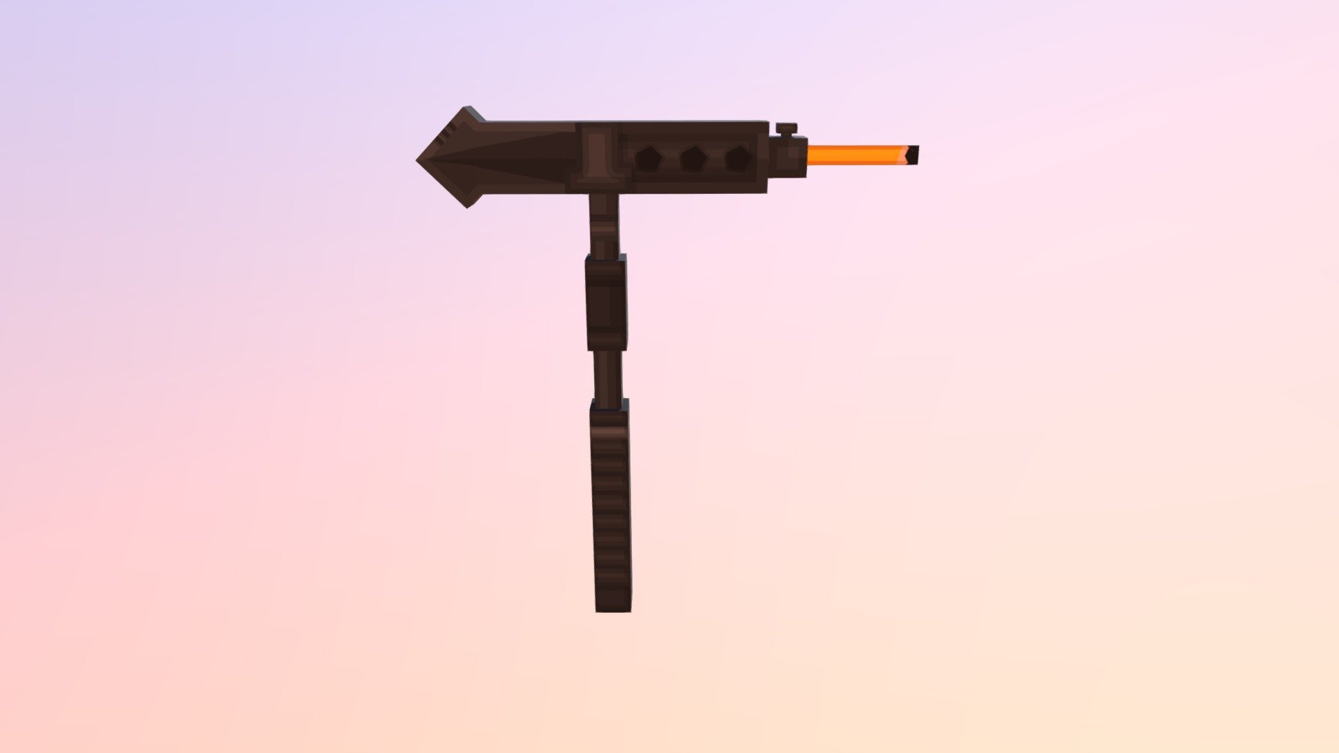 Trusty No .2 (BDCraft style)
