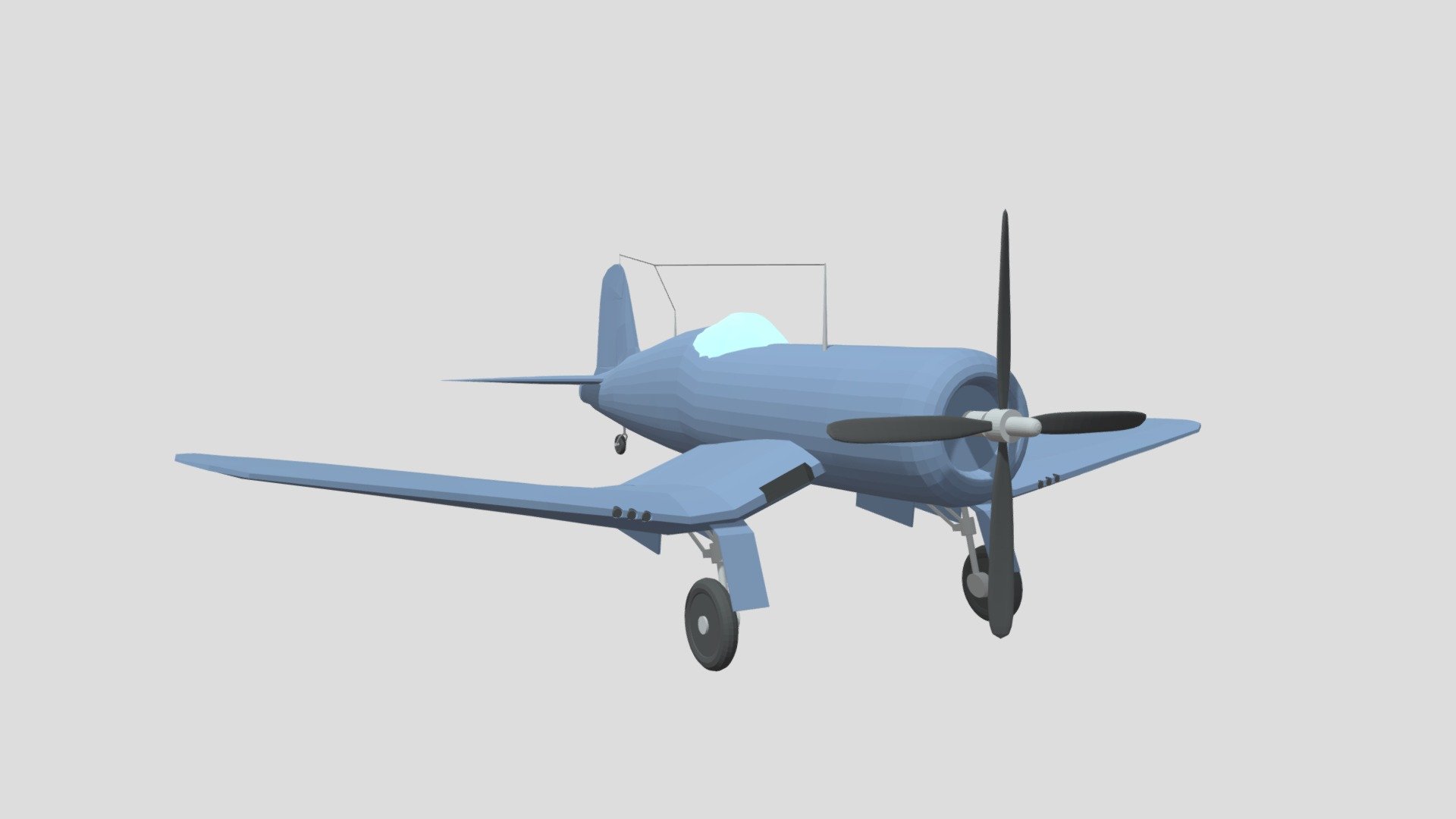 F4U-4