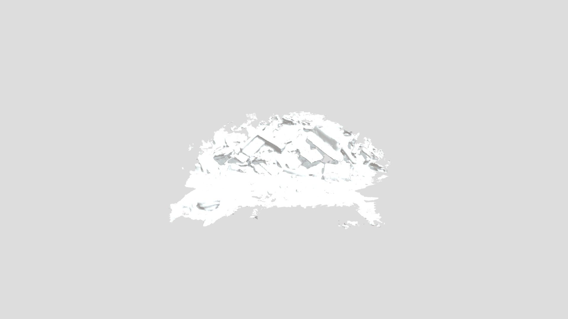 Rubble_bulb_eyes_zip smoothed obj