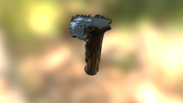MODEL 3D Model