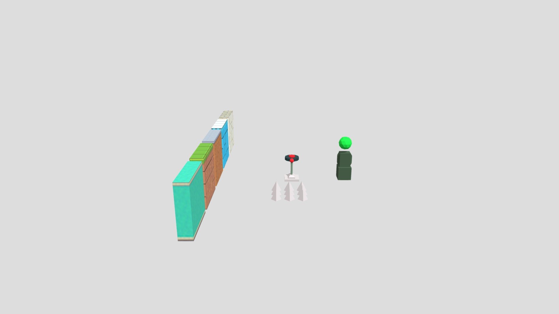 Miscellaneous Game Assets