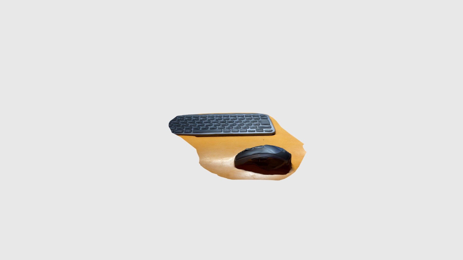 Test - Download Free 3D model by bandai3dws02 [036282f] - Sketchfab