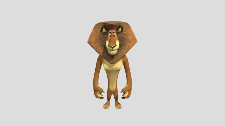Alex Rig - Madagascar