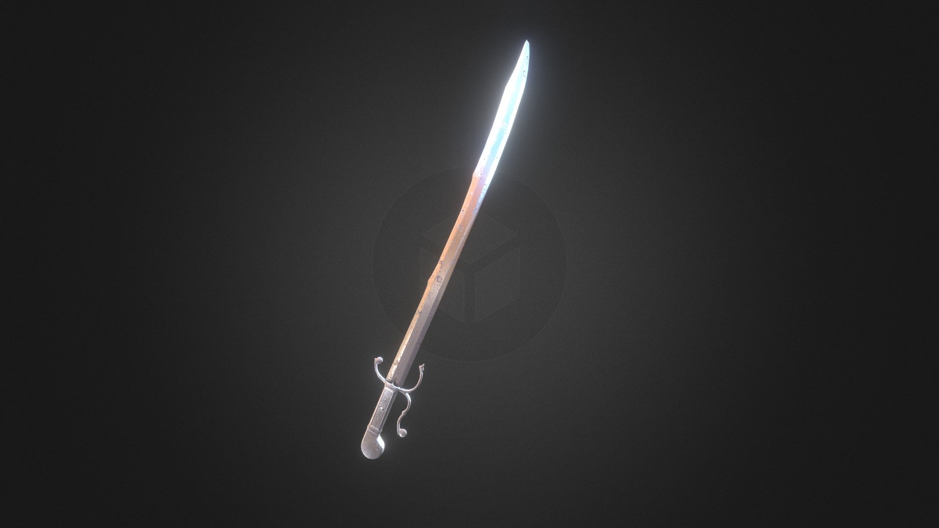 Falchion