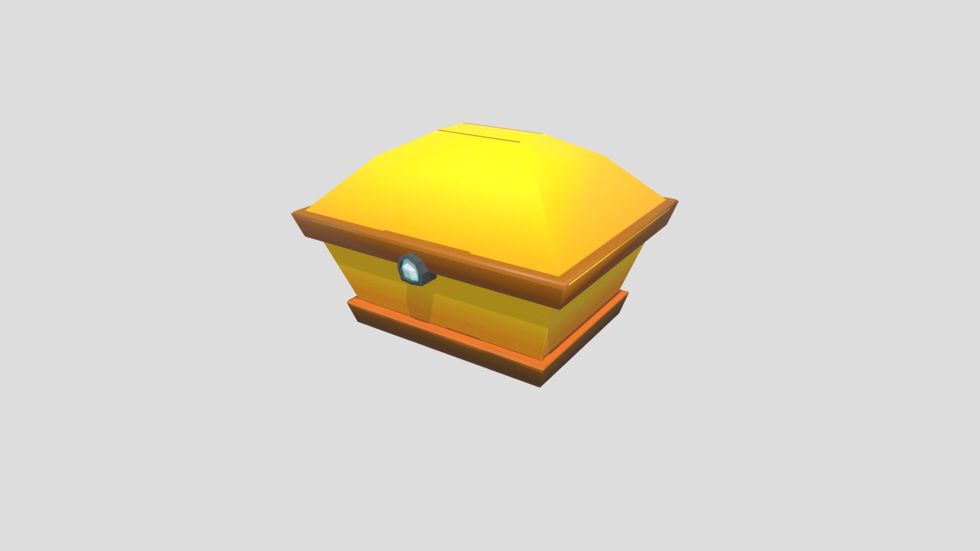 chest - Download Free 3D model by ariehfabbro [0365a55] - Sketchfab