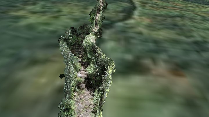 28-2 第一公園→ポン化雲13/24 2025.8 – Modello 3D gratuito STL