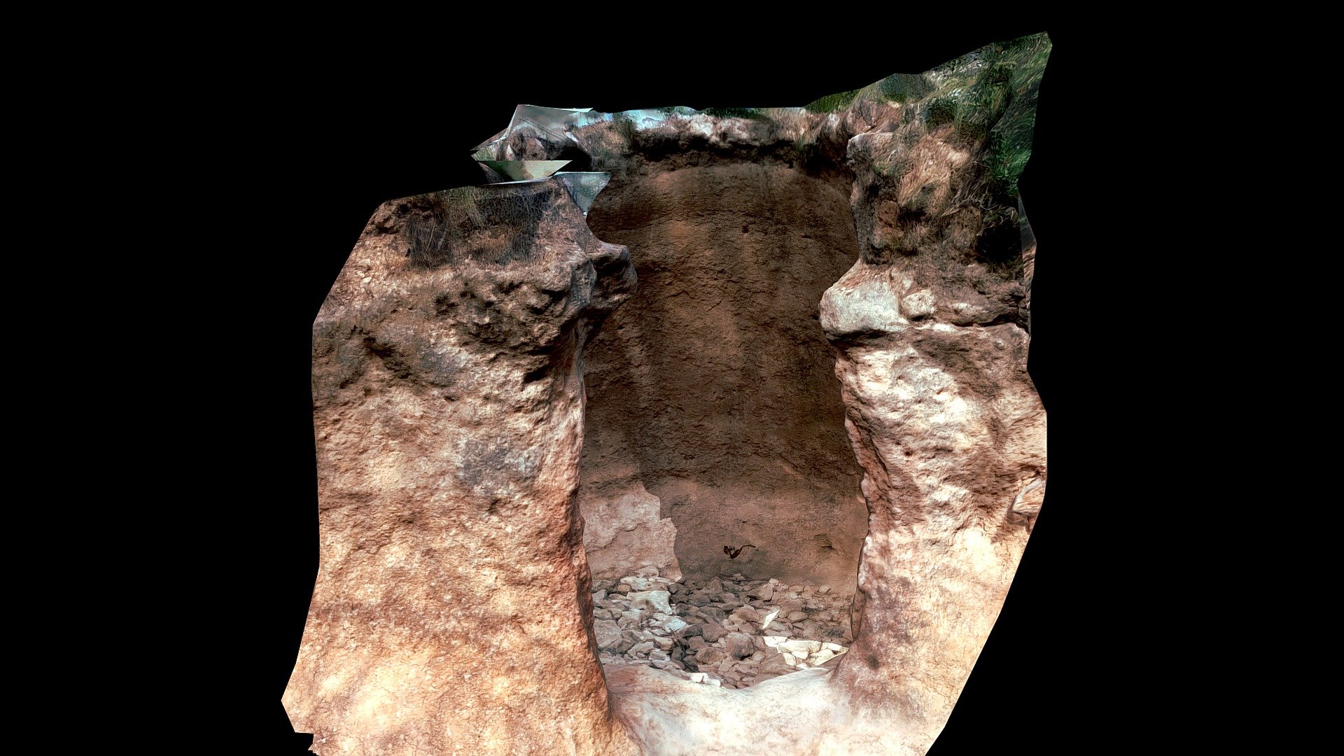 Forn de calç