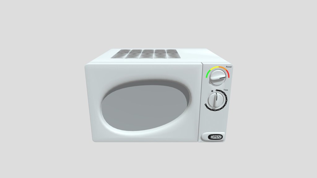 Microwave