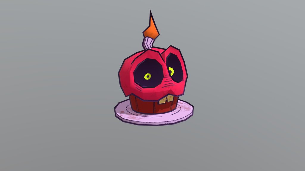 Cupcake