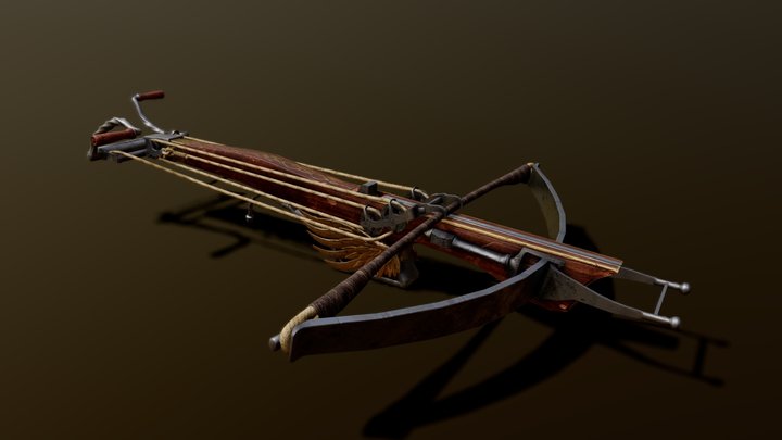 Cyril43 - Sketchfab