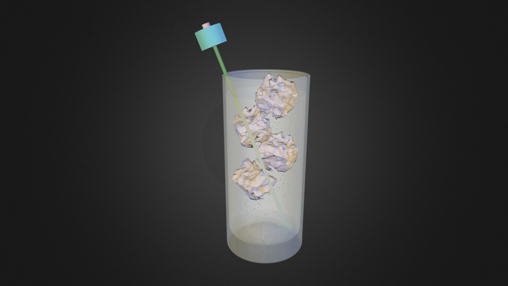 Swizzle - 3D model by macavada [03698bb] - Sketchfab