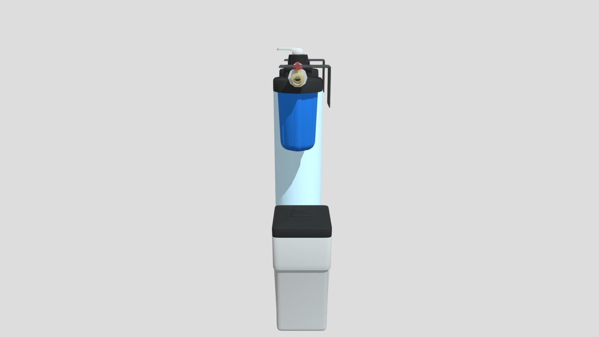 Aquachief Ruch 0835