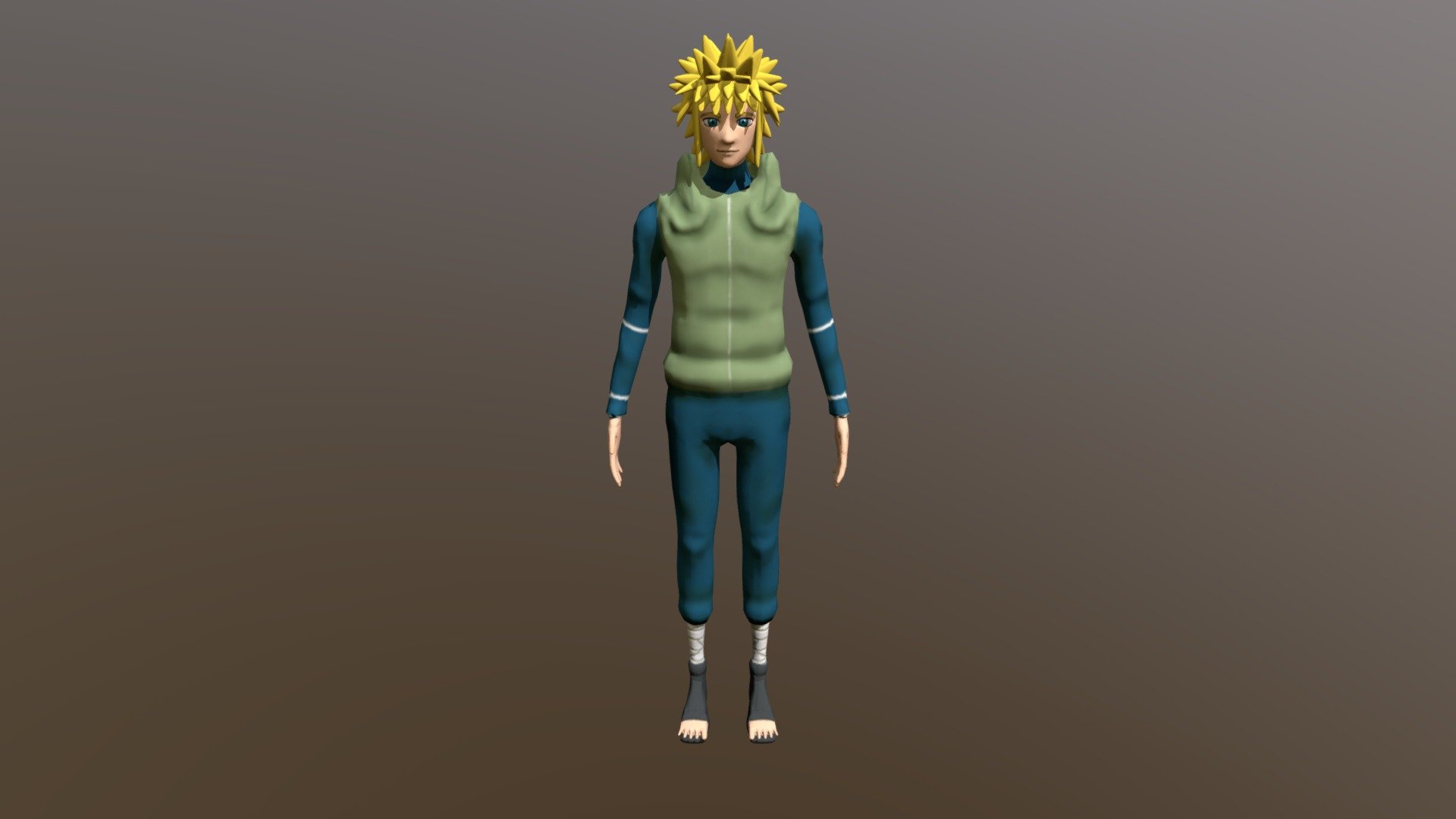 Minato