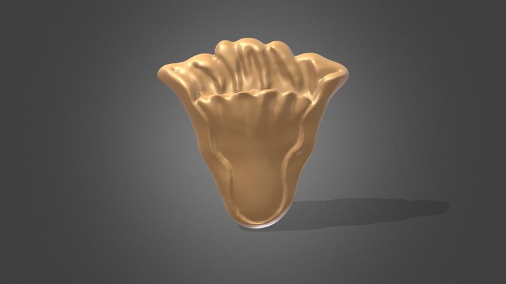 LOTUS 3D Model