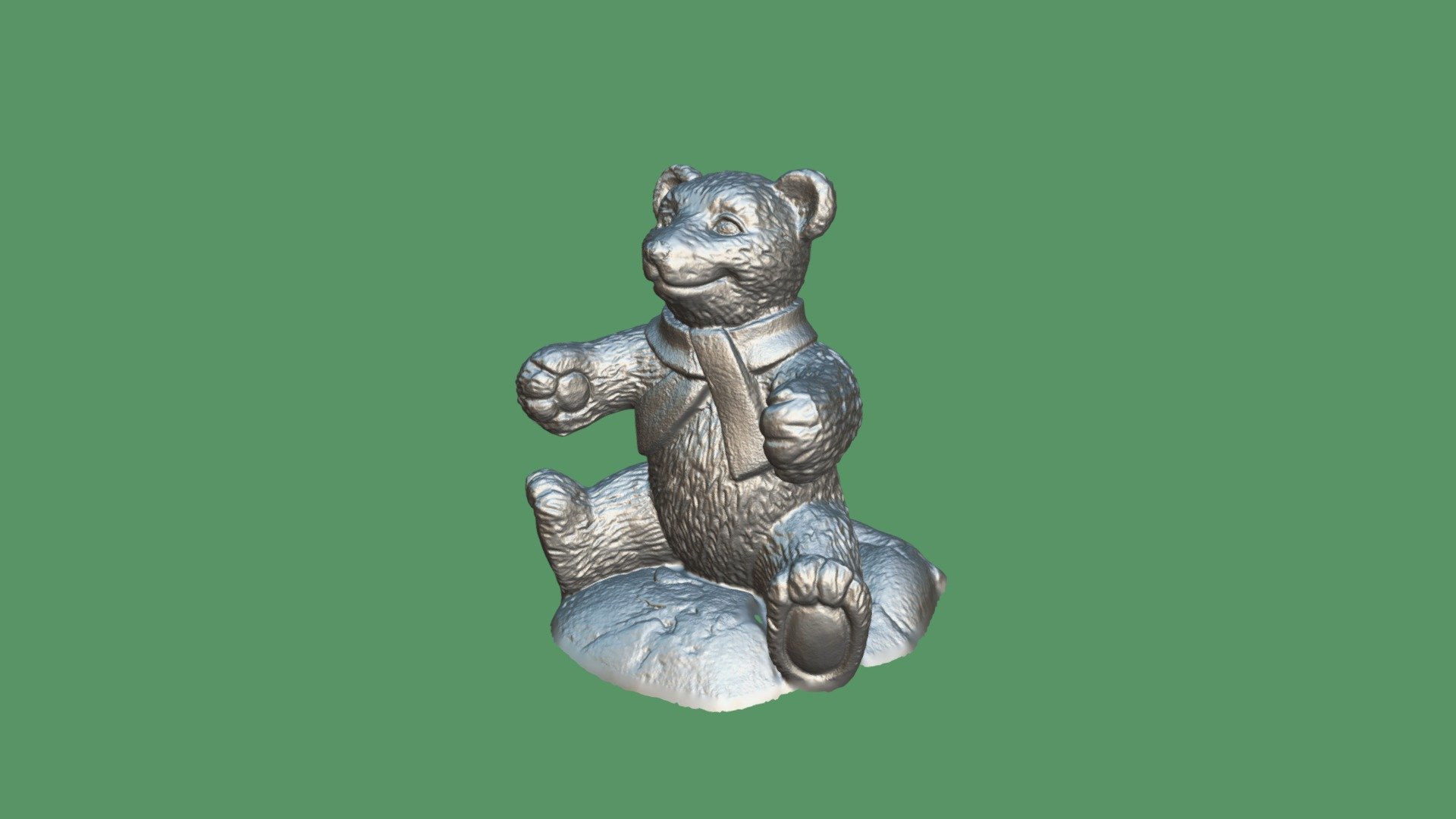 Bear