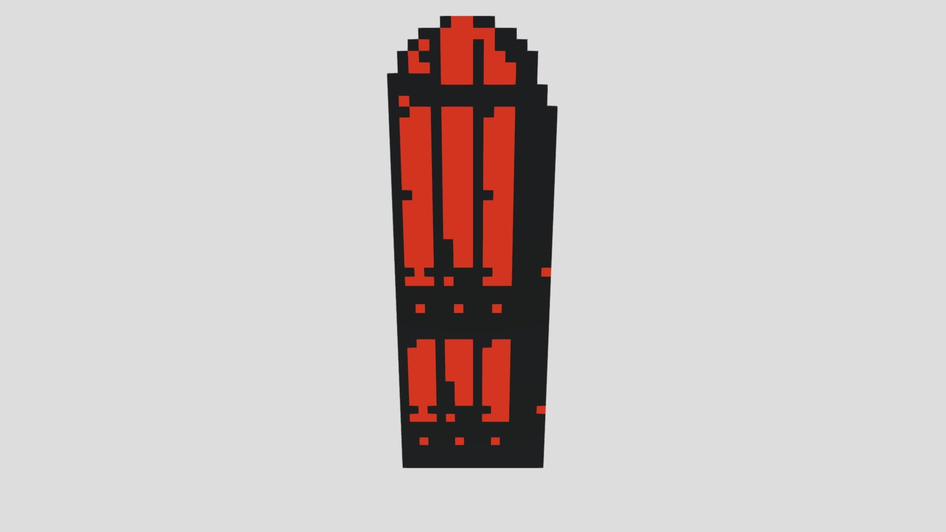 NES - Castlevania - Door